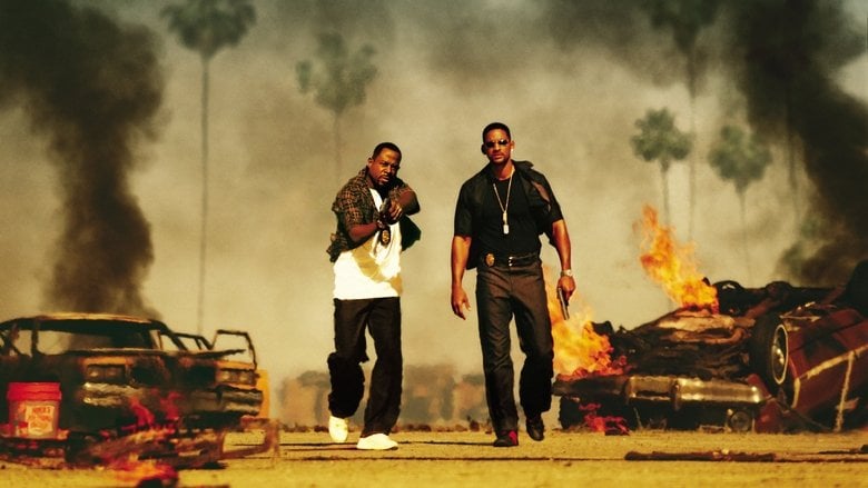 Bad Boys II | Vider - Sprawdź dostępne źródła