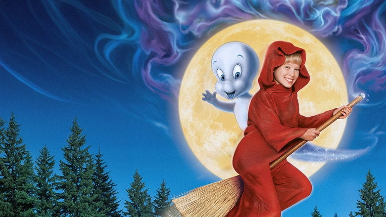Casper i Wendy | Vider - Sprawdź dostępne źródła