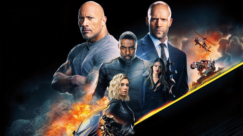 Szybcy i wściekli: Hobbs i Shaw | Vider - Sprawdź dostępne źródła