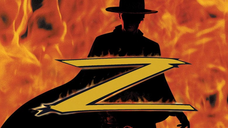 Maska Zorro | Vider - Sprawdź dostępne źródła