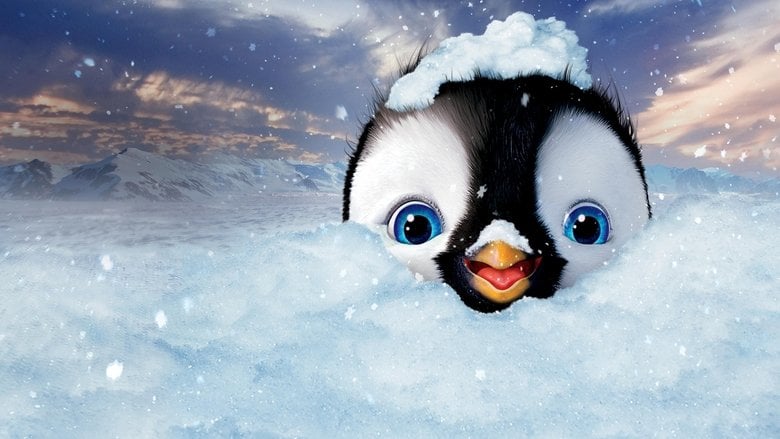 Happy Feet: Tupot małych stóp 2 | Vider - Sprawdź dostępne źródła