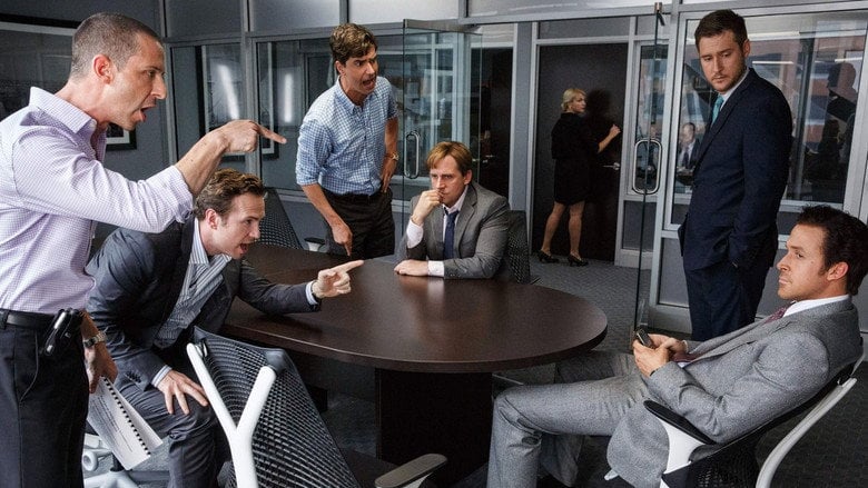 Big Short | Vider - Sprawdź dostępne źródła