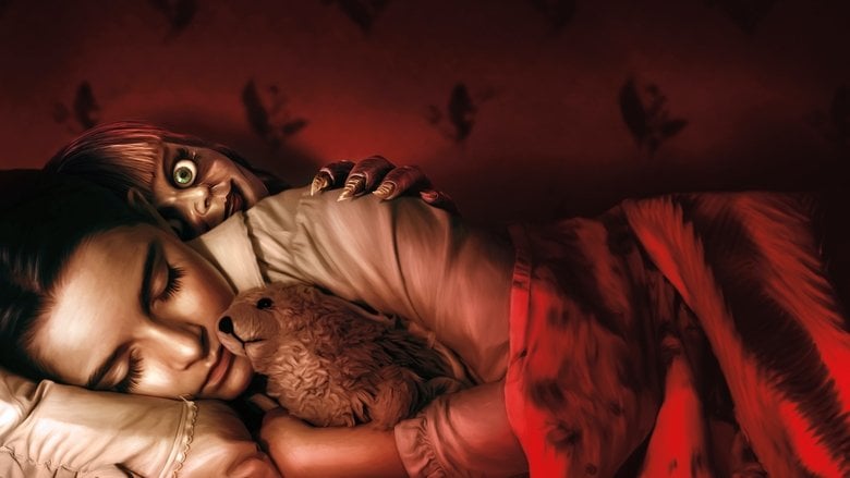Annabelle wraca do domu | Vider - Sprawdź dostępne źródła