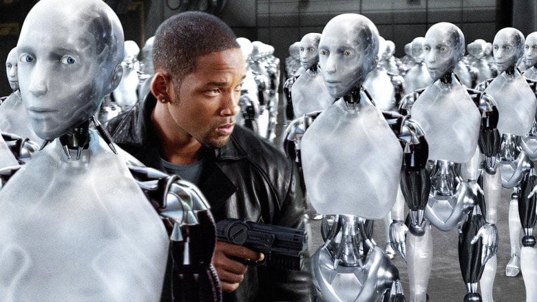 Ja, robot | Vider - Sprawdź dostępne źródła