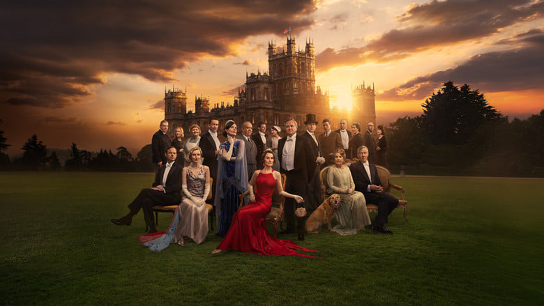 Downton Abbey: Wielki finał | Vider - Sprawdź dostępne źródła