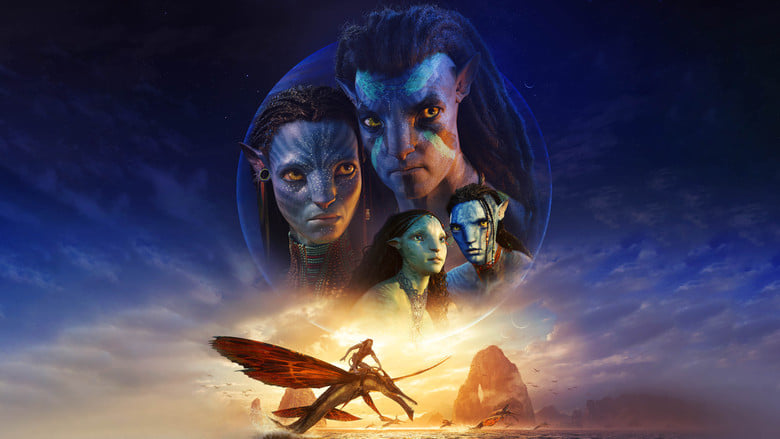 Avatar: Istota wody | Vider - Sprawdź dostępne źródła