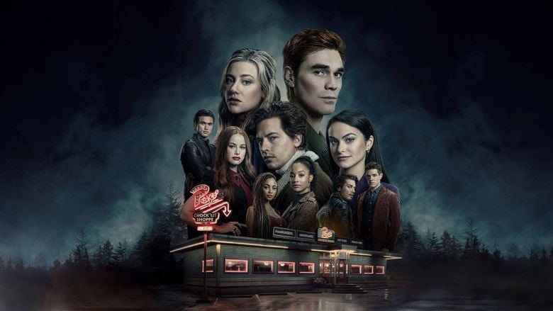 Riverdale | Vider - Sprawdź dostępne źródła