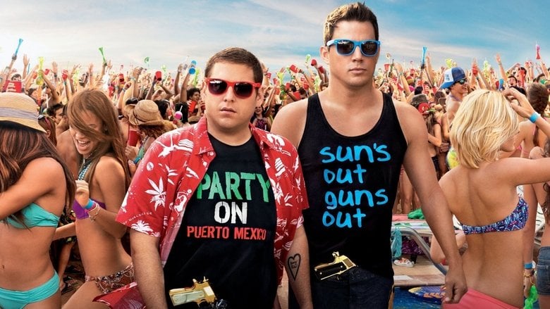 22 Jump Street | Vider - Sprawdź dostępne źródła