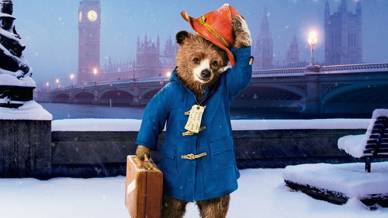 Paddington | Vider - Sprawdź dostępne źródła