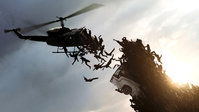 World War Z | Vider - Sprawdź dostępne źródła