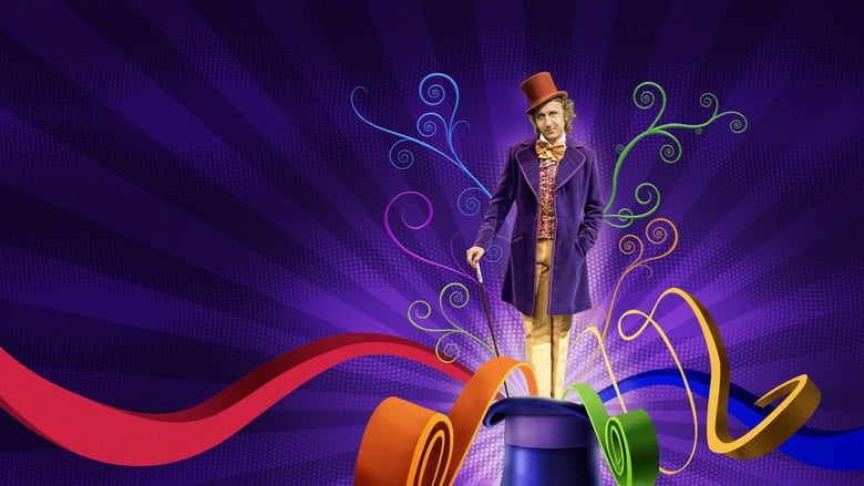 Willy Wonka i fabryka czekolady | Vider - Sprawdź dostępne źródła