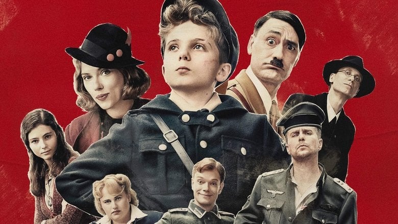 Jojo Rabbit | Vider - Sprawdź dostępne źródła
