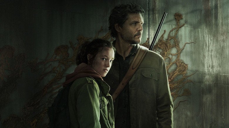 The Last of Us | Vider - Sprawdź dostępne źródła