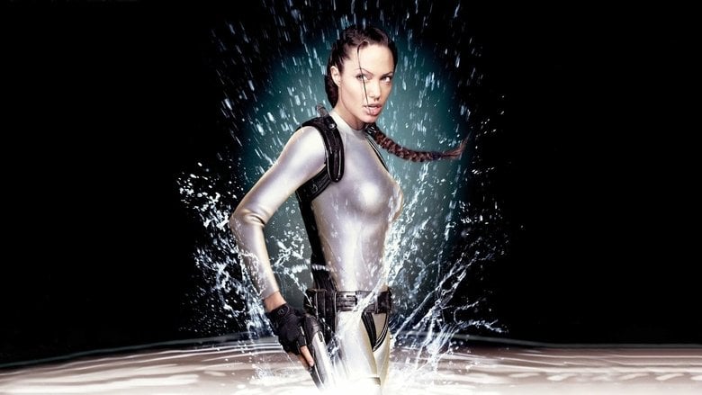 Lara Croft Tomb Raider: Kolebka życia | Vider - Sprawdź dostępne źródła