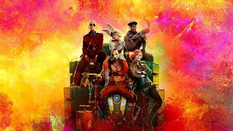 Borderlands | Vider - Sprawdź dostępne źródła