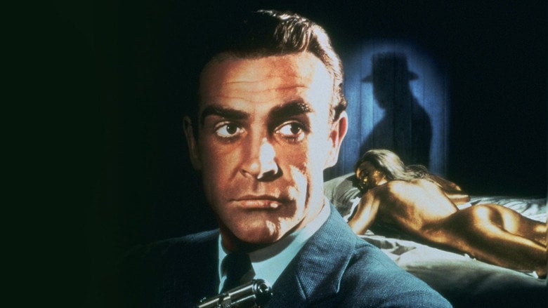 Goldfinger | Vider - Sprawdź dostępne źródła