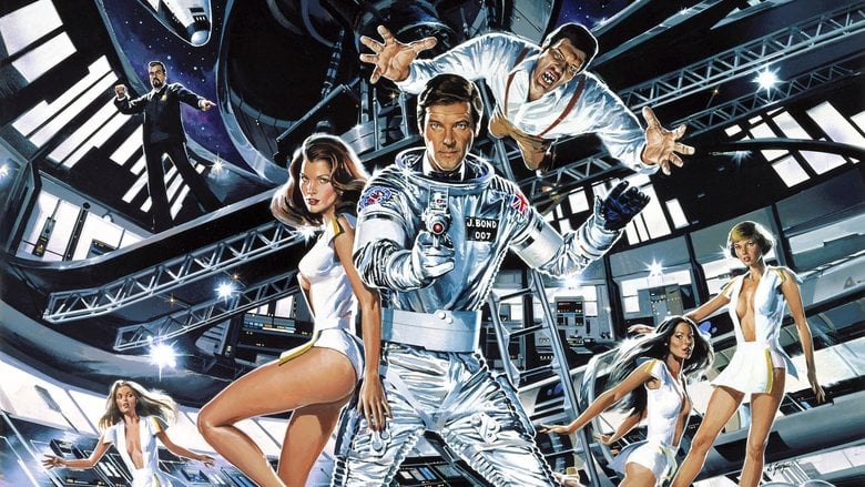 Moonraker | Vider - Sprawdź dostępne źródła