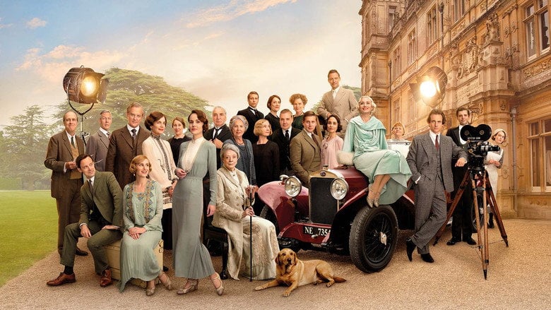 Downton Abbey: Nowa epoka | Vider - Sprawdź dostępne źródła