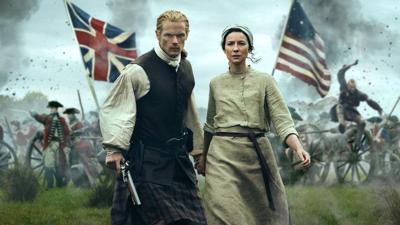 Outlander | Vider - Sprawdź dostępne źródła