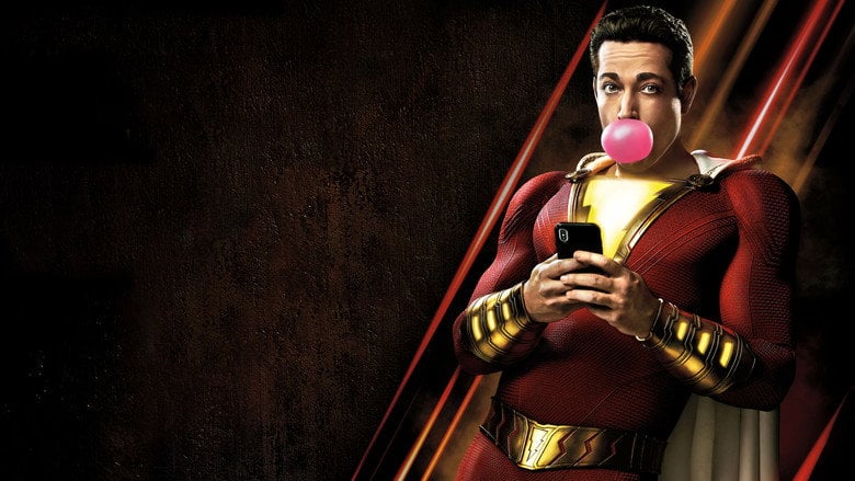 Shazam! | Vider - Sprawdź dostępne źródła