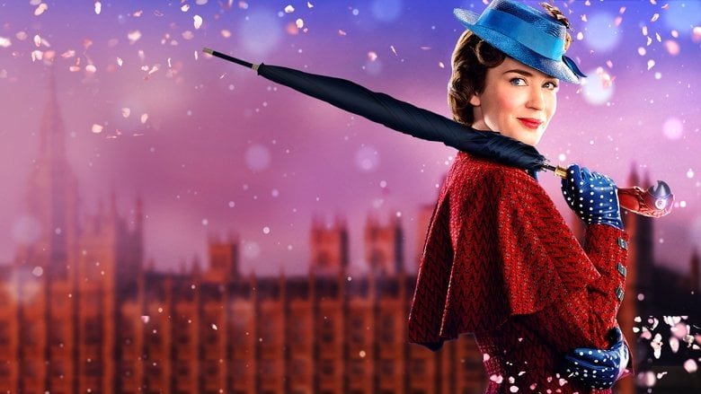 Mary Poppins powraca | Vider - Sprawdź dostępne źródła