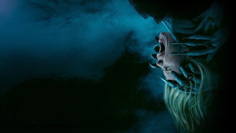 Naznaczony: Wyjście z mrocznego wymiaru | Vider - Sprawdź dostępne źródła