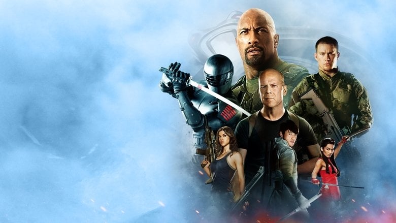 G.I.Joe: Odwet | Vider - Sprawdź dostępne źródła