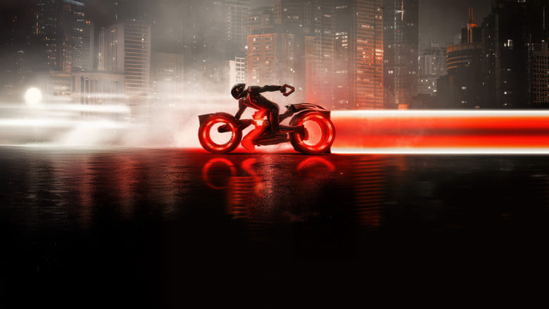 TRON: Ares | Vider - Sprawdź dostępne źródła