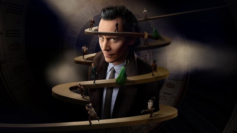 Loki | Vider - Sprawdź dostępne źródła