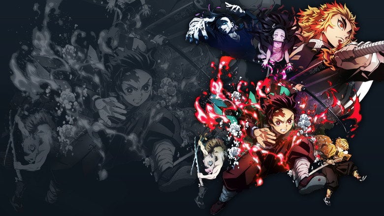 Demon Slayer: Mugen Train | Vider - Sprawdź dostępne źródła