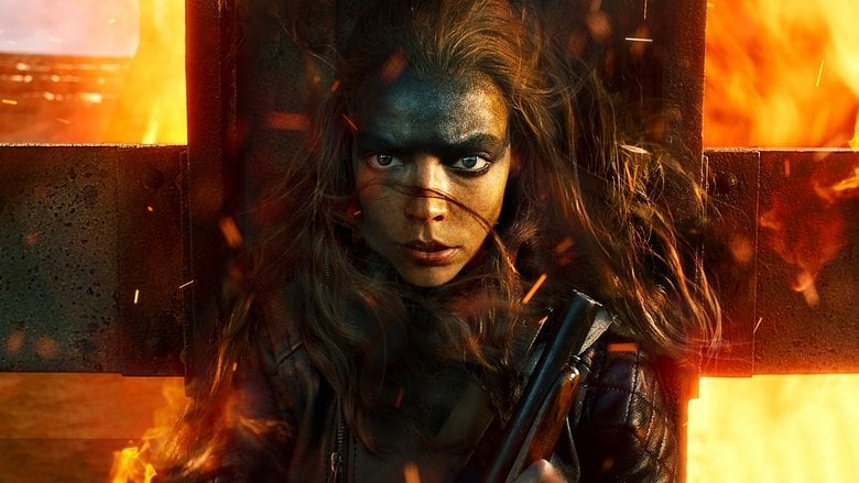 Furiosa: Saga Mad Max | Vider - Sprawdź dostępne źródła