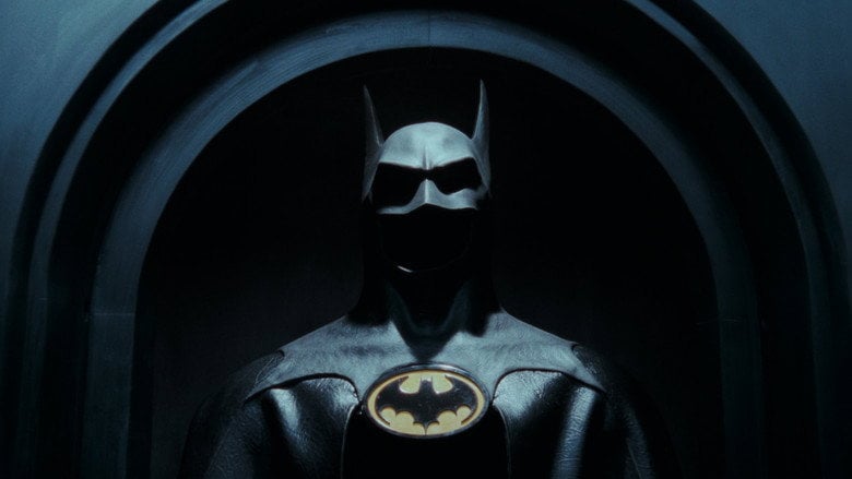 Batman | Vider - Sprawdź dostępne źródła