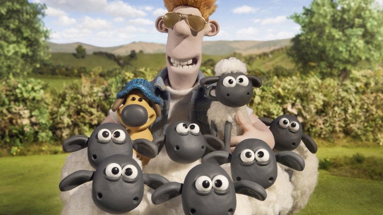 Baranek Shaun. Film | Vider - Sprawdź dostępne źródła