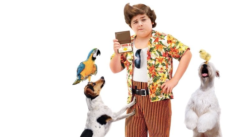 Ace Ventura Junior | Vider - Sprawdź dostępne źródła