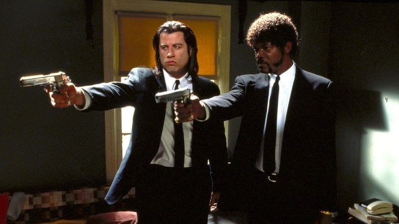 Pulp Fiction | Vider - Sprawdź dostępne źródła
