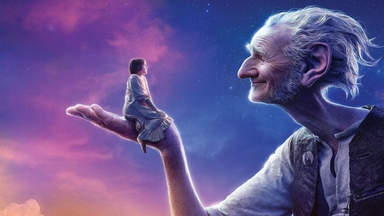BFG: Bardzo Fajny Gigant | Vider - Sprawdź dostępne źródła