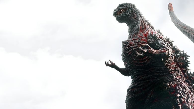 Godzilla: Odrodzenie | Vider - Sprawdź dostępne źródła