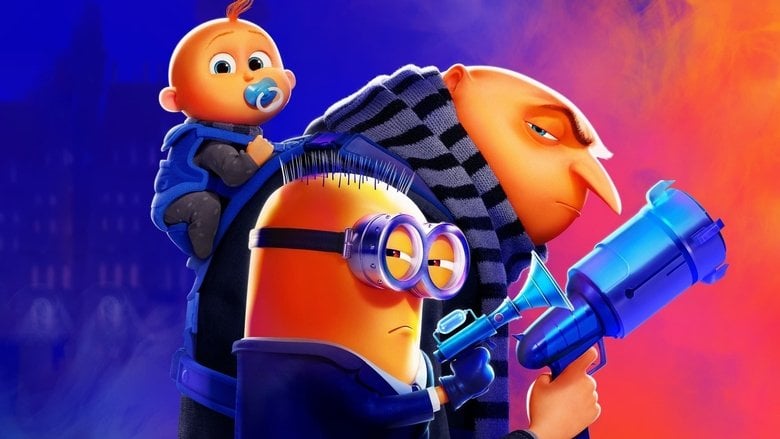 Gru i Minionki: Pod przykrywką | Vider - Sprawdź dostępne źródła