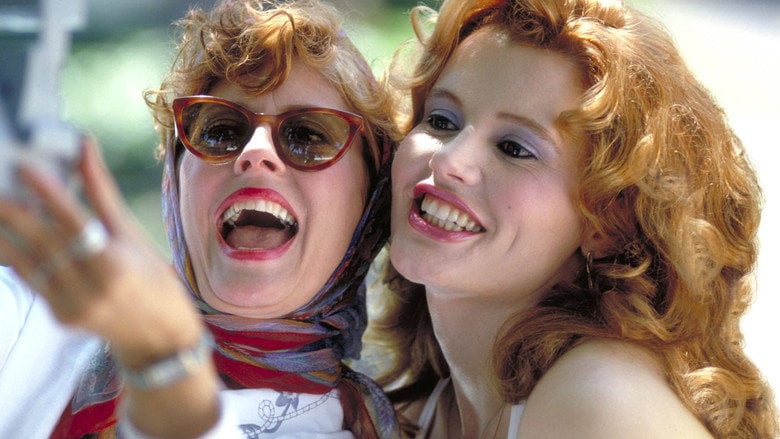 Thelma i Louise | Vider - Sprawdź dostępne źródła