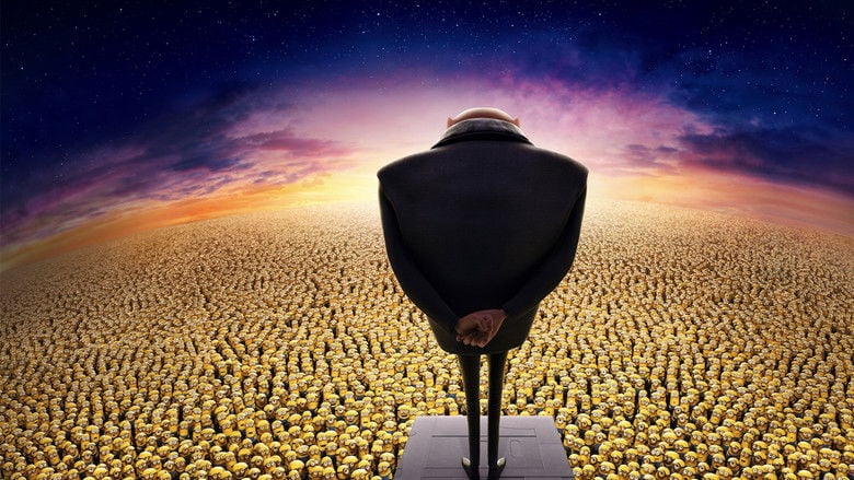Minionki rozrabiają | Vider - Sprawdź dostępne źródła