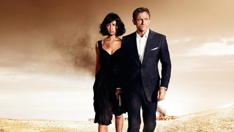 Quantum of Solace | Vider - Sprawdź dostępne źródła