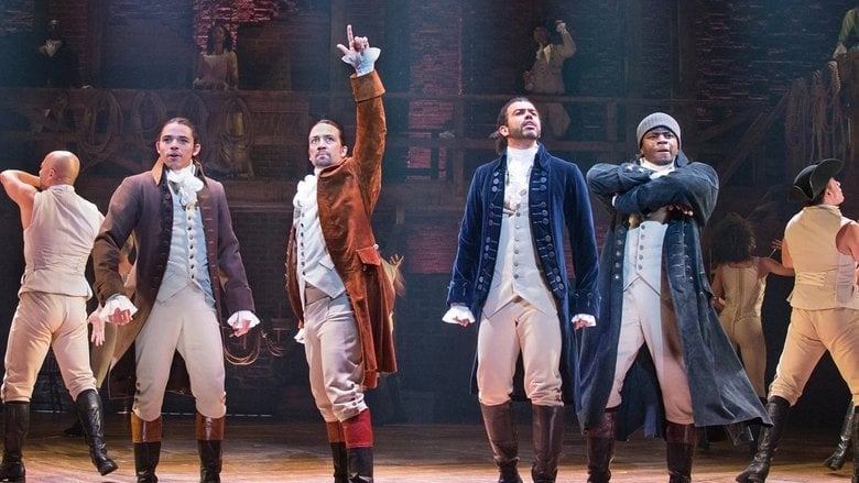 Hamilton Cały Film (2025) Online - Filman