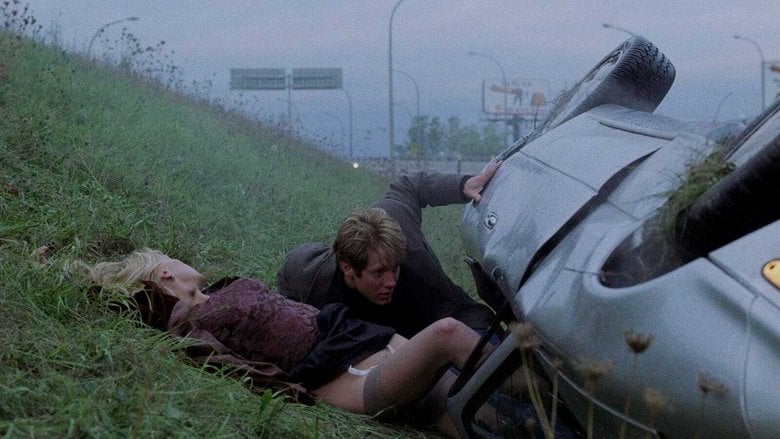 Crash: Niebezpieczne pożądanie | Vider - Sprawdź dostępne źródła