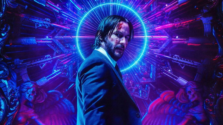 John Wick 3 | Vider - Sprawdź dostępne źródła