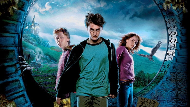 Harry Potter i więzień Azkabanu | Vider - Sprawdź dostępne źródła