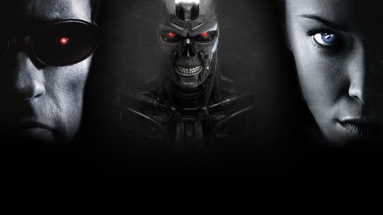 Terminator 3. Bunt maszyn | Vider - Sprawdź dostępne źródła