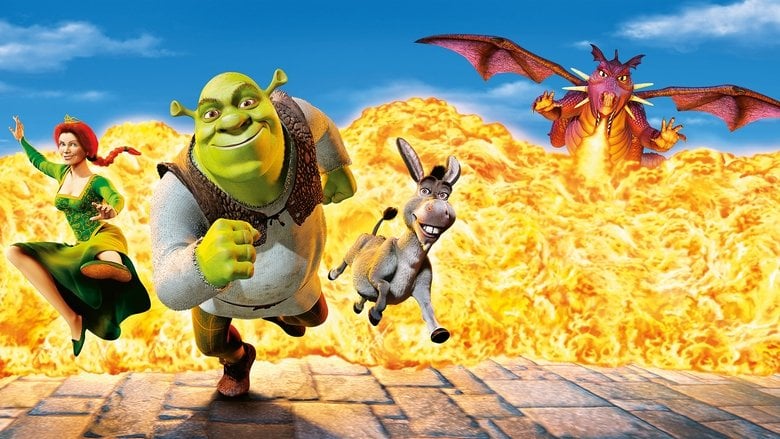 Shrek | Vider - Sprawdź dostępne źródła