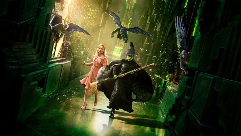 Wicked | Vider - Sprawdź dostępne źródła
