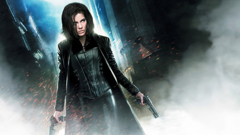 Underworld 4: Przebudzenie | Vider - Sprawdź dostępne źródła