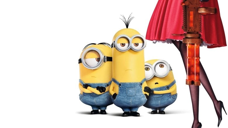 Minionki | Vider - Sprawdź dostępne źródła